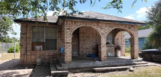 1300 W I St, Mission, TX 78572