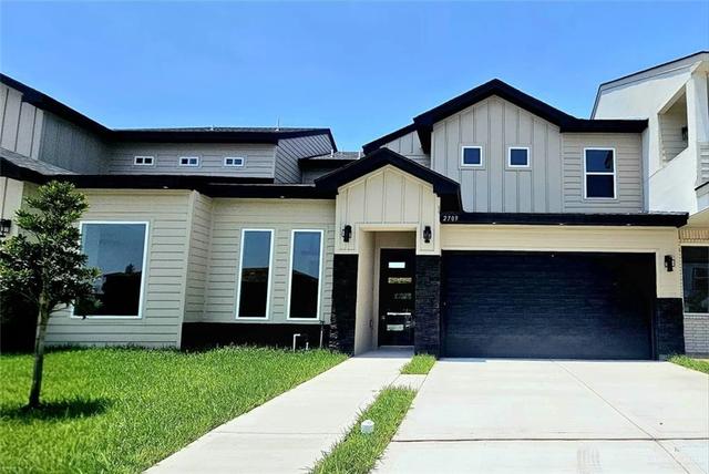 2709 Stablewood Ln, Mission, TX 78572