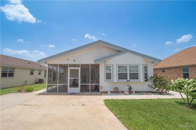 1035 La Costa Dr, Alamo, TX 78516