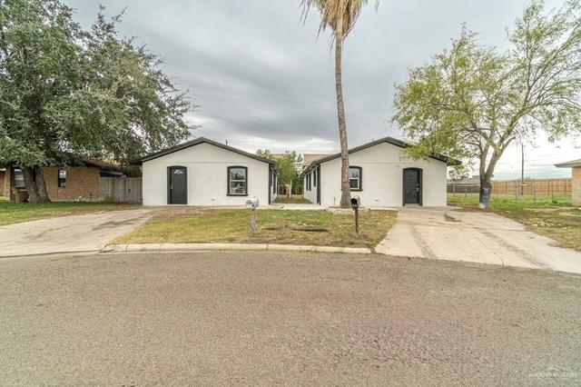 2010 Cypress Dr, Edinburg, TX 78542