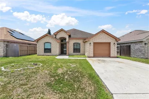 3021 Tanya Ave, Mcallen, TX 78503
