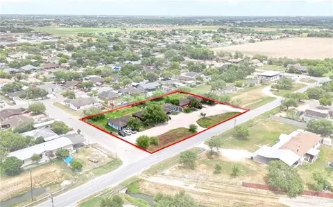 0 E Lott Rd, Donna, TX 78537 photo 1