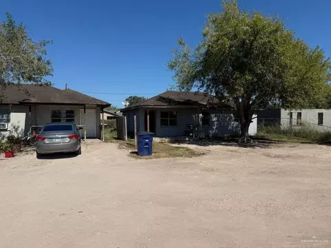0 E Lott Rd, Donna, TX 78537 photo 4