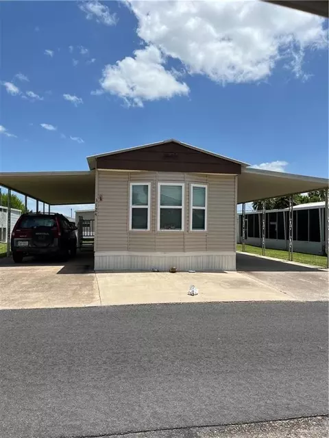 3124 Boca Chica Blvd, Weslaco, TX 78596