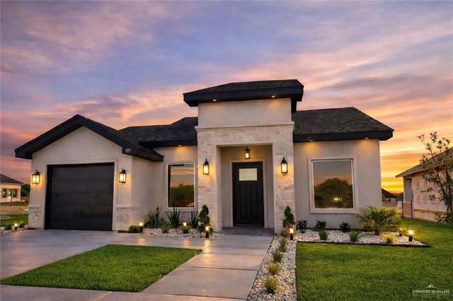 909 E 41st St, San Juan, TX 78589