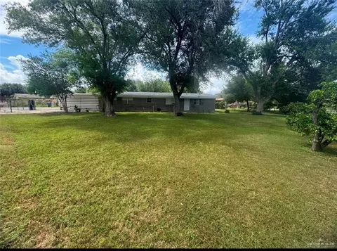 1301 S Kansas Ave, San Juan, TX 78589