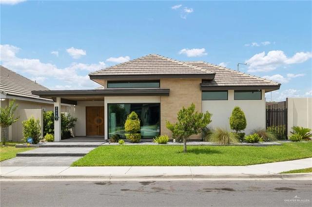 2529 W Hatfield Ave, Edinburg, TX 78539