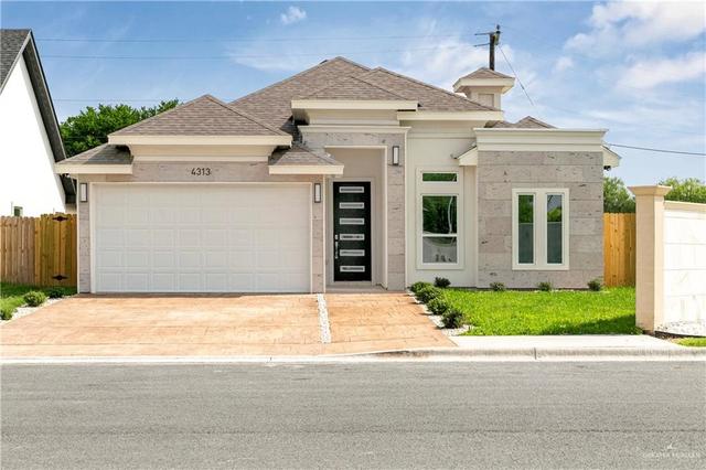 4313 Xenops Ave, Mcallen, TX 78504