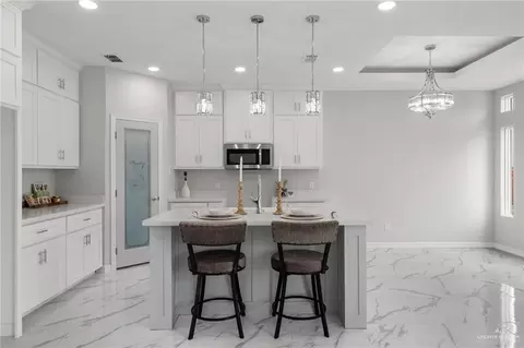 Kitchen - 228 Merida Dr, Donna, TX 78537 photo 1 of 3