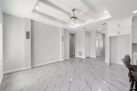 Entry Way - 228 Merida Dr, Donna, TX 78537 photo 1 of 2