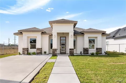 303 Merida, Donna, TX 78537 photo 1