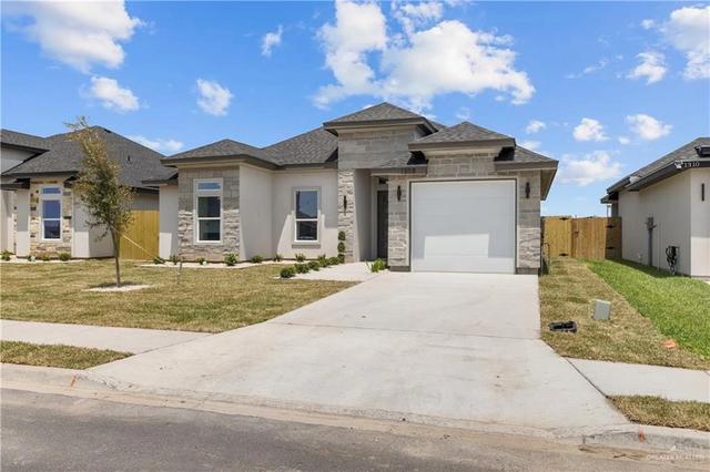 1308 S 9th St, Alamo, TX 78516