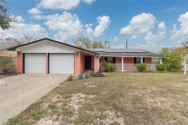2504 Whitewing Ave, Mcallen, TX 78501