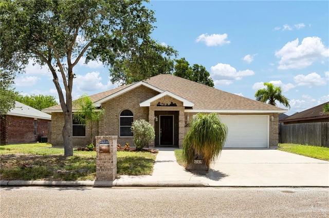 514 Baltic Ave, Edinburg, TX 78539