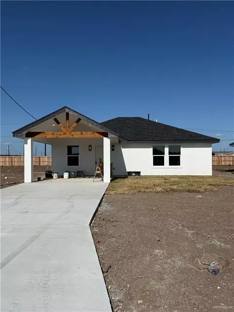 2709 Risotta St, Weslaco, TX 78596 photo 1