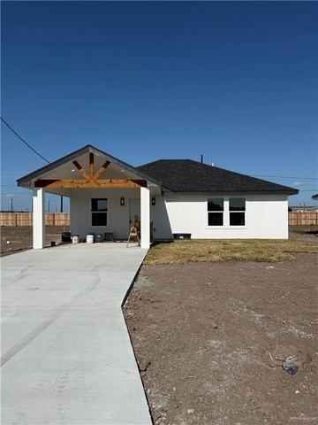 2709 Risotta St, Weslaco, TX 78596