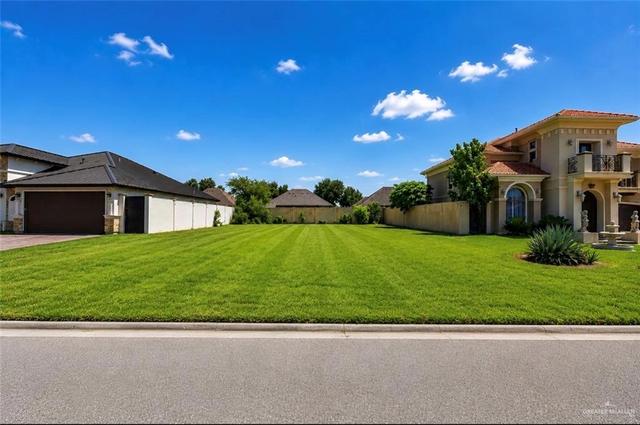 2313 Sunrise Ln, Mission, TX 78574