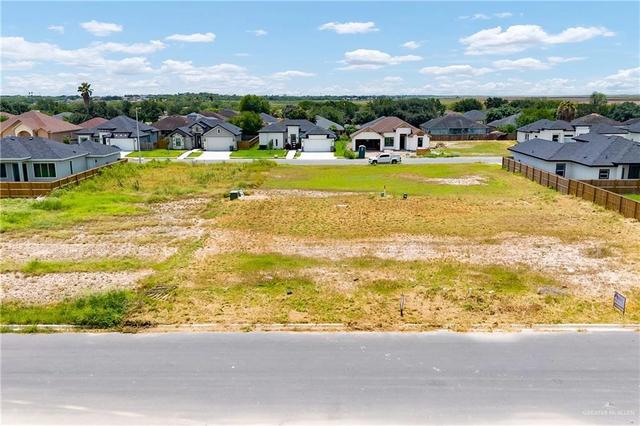 2901 Arboledas Dr, San Juan, TX 78589