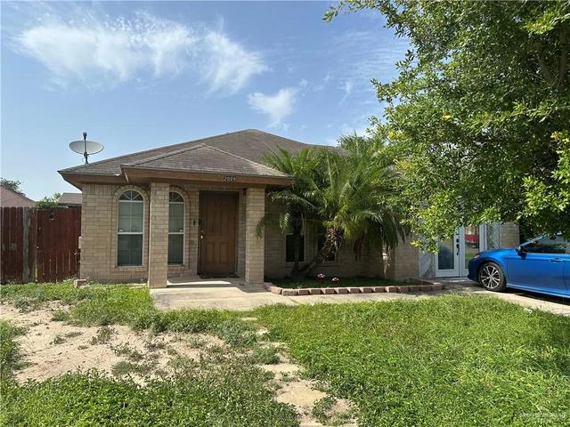 2009 Hibiscus Ave, Weslaco, TX 78596