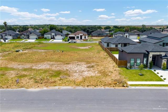2903 Arboledas Dr, San Juan, TX 78589