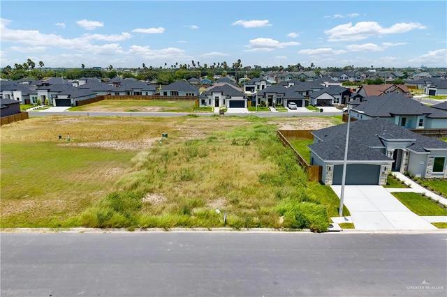 2814 Dhalia Dr, San Juan, TX 78589