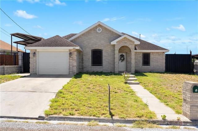 589 Paseo Lindo St, Rio Grande City, TX 78582