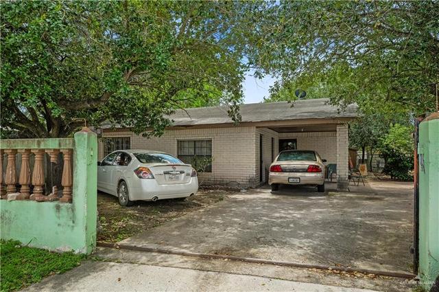 1106 E Sprague St, Edinburg, TX 78539