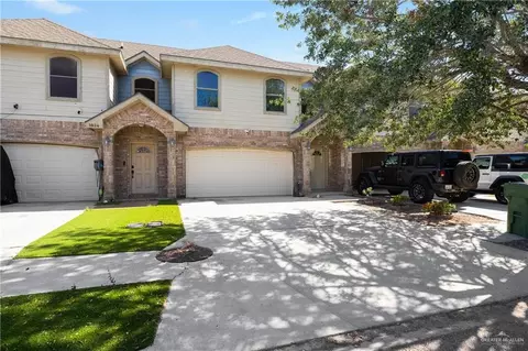 1022 Yellow Hammer Dr, Rio Grande City, TX 78582