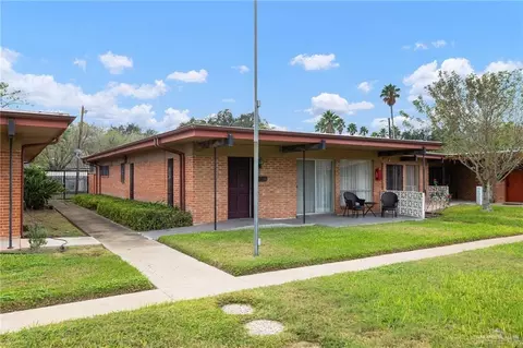 800 E Dallas Ave #17, Mcallen, TX 78501