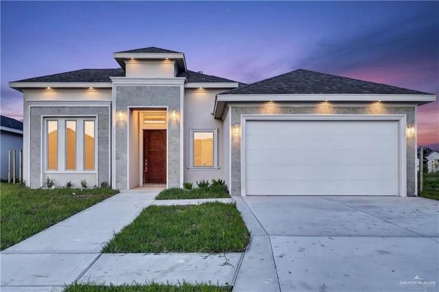 2911 Magnolia Dr, San Juan, TX 78589