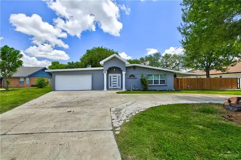 1108 Harvey Dr, Mcallen, TX 78501