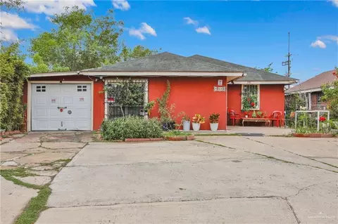 108 Denny Dr, Pharr, TX 78577