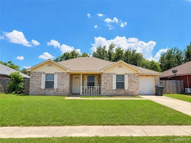 1913 W 40th St, Mission, TX 78573