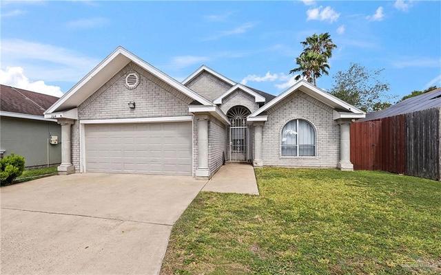 1614 Star Ruby Dr, San Juan, TX 78589