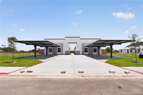 613 Mountain Rd #20C, Mission, TX 78573