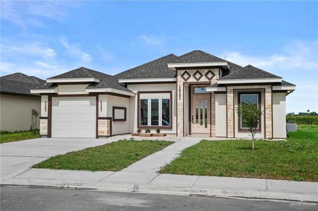 1044 Nina Ave, Alamo, TX 78516