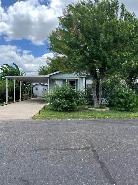 26826 Tamm Ln # 55, Harlingen, TX 78552