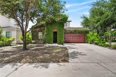 3603 Denia Ct, Mission, TX 78572