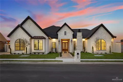 2309 W Brown St, Edinburg, TX 78539