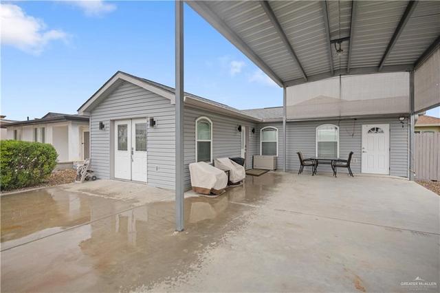 2014 E Bogey Dr, Mission, TX 78572