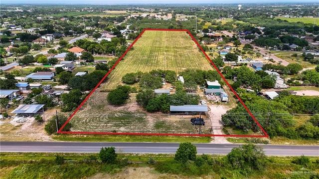 9026 N Bentsen Palm Dr, Mission, TX 78574