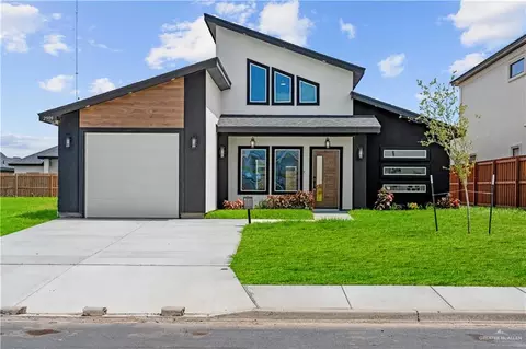 2909 E Tamarindo St, Hidalgo, TX 78557