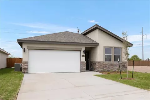 1050 W Star Flower St, Edinburg, TX 78541