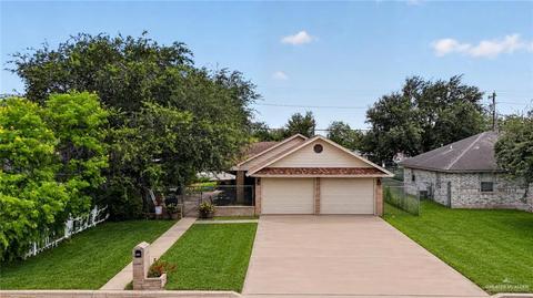 109 W Garfield St, San Juan, TX 78589
