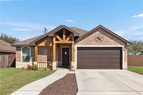 3219 Water Oak Dr, Edinburg, TX 78542