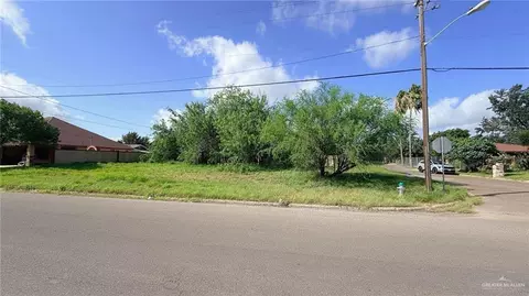 124 N Viento Dorado St, Mission, TX 78572