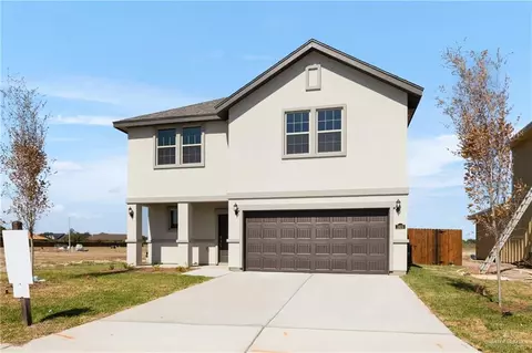 15405 N Brisas St, Mcallen, TX 78504