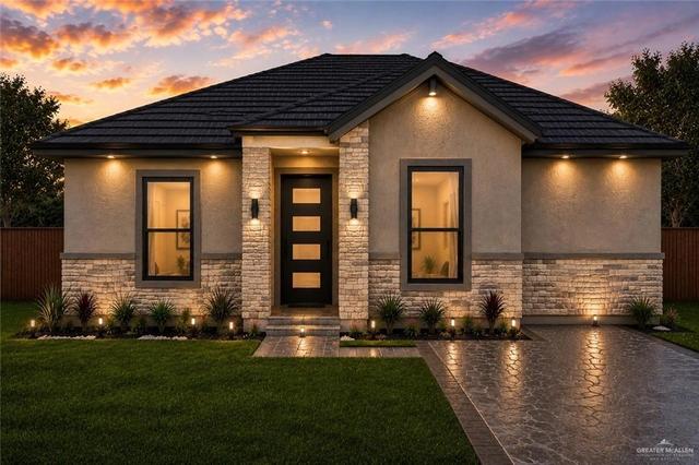 1423 Eisenhower Ave N, Weslaco, TX 78599
