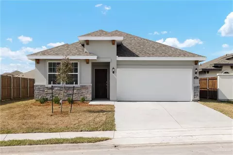 15501 N Brisas St, Mcallen, TX 78504