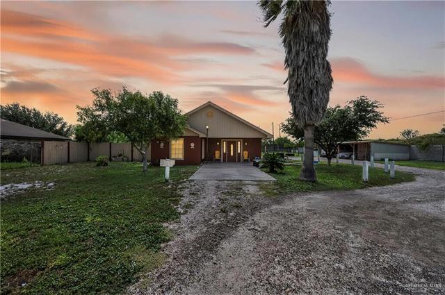 1902 Fresno St, Sullivan City, TX 78595